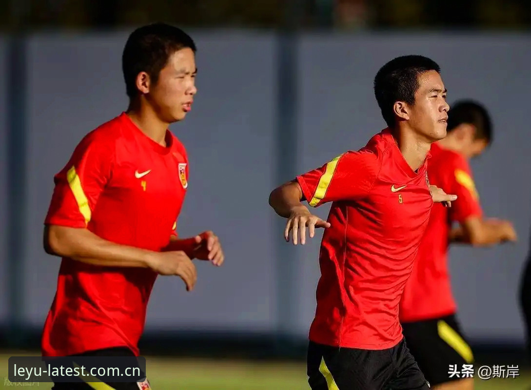 U17世界杯抽签深度分析：中国足球青训的机遇与挑战