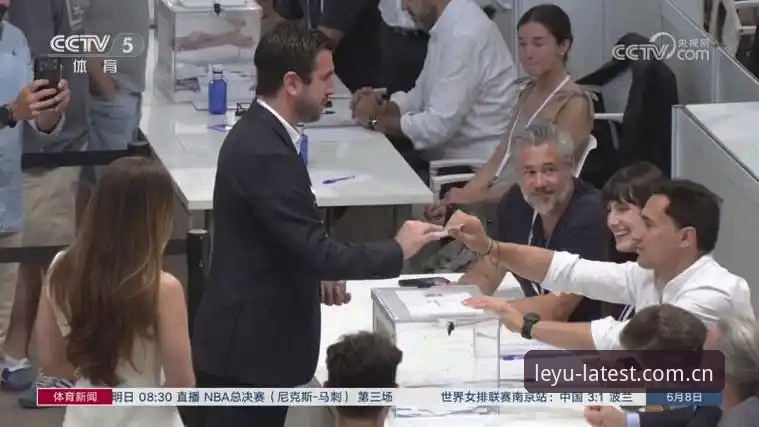 西甲主席特瓦斯深度解析：弗洛伦蒂诺选举、皇马私有化危机与裁判争议背后的真相